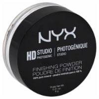 NYX Professional Makeup HD Studio Finishing Powder
