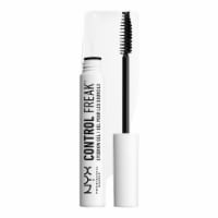 NYX Professional Makeup Control Freak Eyebrow Gel Clear Perspective: Main