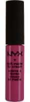 NYX Professional Makeup Prague Soft Matte Lip Cream