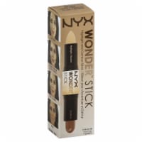 NYX Light Wonder™ Stick Highlight and Contour Stick Perspective: Main