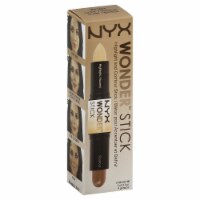 NYX Light Wonder™ Stick Highlight and Contour Stick Perspective: Main