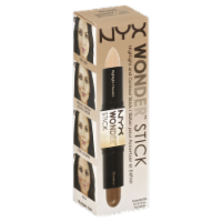 NYX Wonder™ Stick Medium Highlight and Contour Stick Perspective: Main