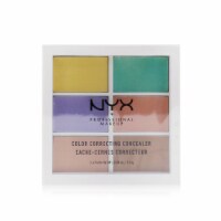 NYX Color Correcting Palette Perspective: Main