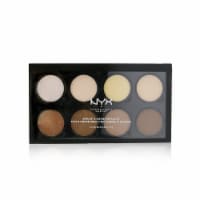 NYX Professional Makeup Highlight & Contour Pro Palette