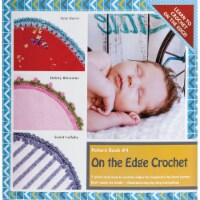 Ammee's Babies-On The Edge Crochet