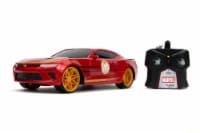 2016 Chevy Camaro SS Ironman 1:16 R/C Car Perspective: Main