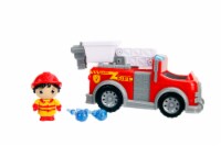 ryan's world gus recycle truck