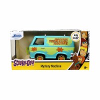 Jada 32040 The Mystery Machine Scooby-Doo 1-32 Diecast Model Car