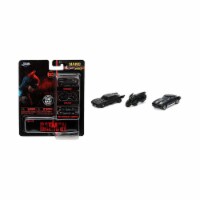 Jada® Nano Hollywood Rides® The Batman Toy Cars Perspective: Main