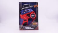 Fast & Furious 1:55 Scale Hollywood Rides RC 1970 Dodge Charger Toy Perspective: Main