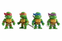 Metalfigs Teenage Mutant Ninja Turtles Figurine Perspective: Main