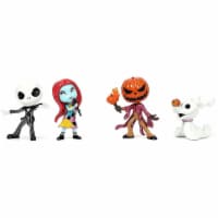 Metalfigs Nightmare Before Christmas Figurine Perspective: Main