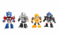 Metalfig Transformers Figurine Perspective: Main