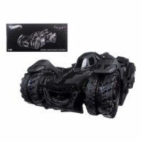 Hot wheels BLY23 Batman Arkham Knight Batmobile Elite