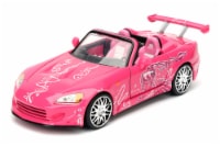 Fast & Furious Diecast Honda S2000 1:24 Perspective: Main