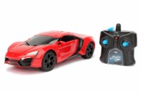 Jada® Fast & Furious Lykan Hypersport R/C Perspective: Main
