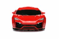 Jada Toys® Fast & Furious Lykan Hypersport R/C Vehicle Perspective: Main
