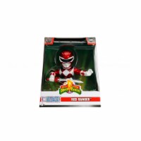 metalfigs power rangers