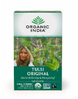 Organic India™ Tulsi Orginal Tea