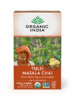 Organic India™ Masala Chai Tulsi Tea