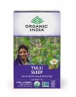 Organic India Tulsi Sleep Tea