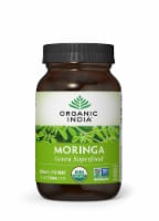 Organic India™ Moringa Veg Caps