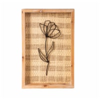 Bambeco Peony Decor Perspective: Main