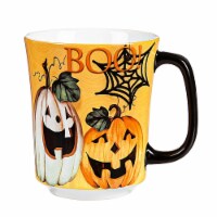 Tabletop Boo Pumpkins Cup Ceramic Boo Awesome Cup 3Rca7991