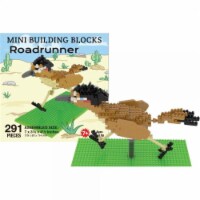 Impact Photographics IMP47368 Roadrunner Mini Building Block Set