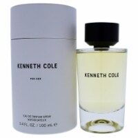Kenneth Cole Kenneth Cole EDP Spray 3.4 oz