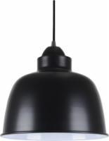 DSI Austen Pendant Light - Black Perspective: Main