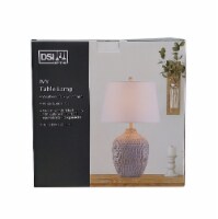 DSI Ivy Table Lamp - Oatmeal Perspective: Main