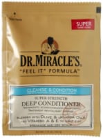 Dr Miracle's Deep Conditioner Treatment
