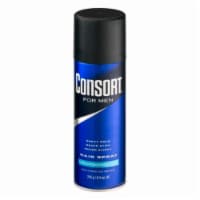Consort® For Men Unscented Extra Hold Hair Spray Perspective: Main