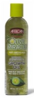 African Pride® Olive Miracle Oil Perspective: Main