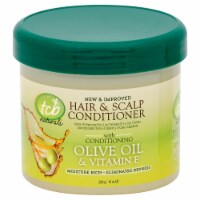 TCB Naturals® Hair & Scalp Conditioner
