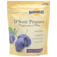Sunsweet D'noir Prunes