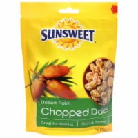 Sunsweet Chopped Dates