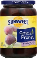 Sunsweet Ready to Serve Cooked Prunes