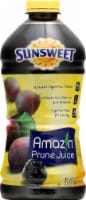 Sunsweet® Amaz!n® Prune Juice Perspective: Main