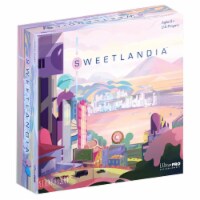 Stone Blade Entertainment SBE10300 Sweetlandia Card Game