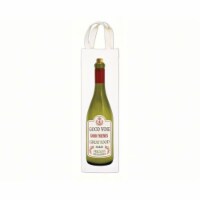 Alice's Cottage AC25GW Good Wine Wine Caddy