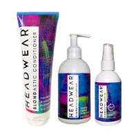 Headwear Blondastic Purple Toning Value Bundle