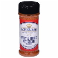 R.L. Schreiber® Fresh Chicken Perspective: Main