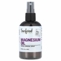 Sunfood Pure & Potent Magnesium Oil Spray