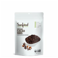 Sunfood Cacao Nibs