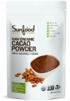 Sunfood Organic Cacao Powder