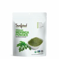 Sunfood Organic Moringa Powder