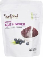 Sunfood Organic Acai Powder