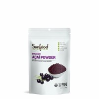 Sunfood Organic Acai Powder